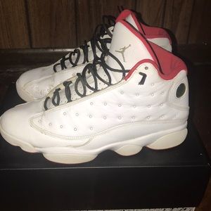 Air Jordan 13s